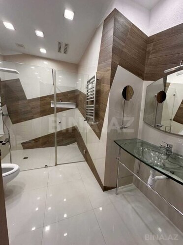 Продаётся 4-комн. новостройка 240 м², м. Низами, photo 12 from 15