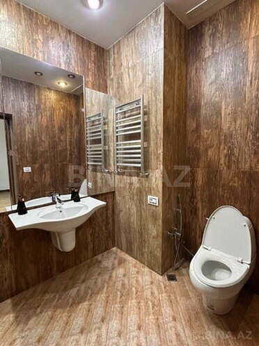 Продаётся 4-комн. новостройка 240 м², м. Низами, photo 11 from 15