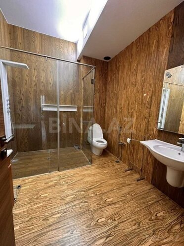 Продаётся 4-комн. новостройка 240 м², м. Низами, photo 13 from 15