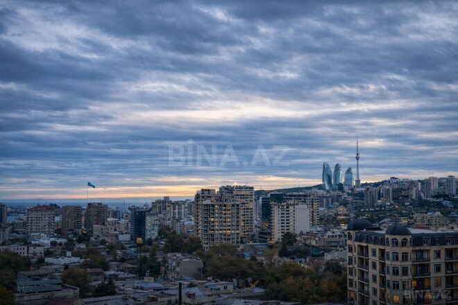 Продаётся 4-комн. новостройка 240 м², м. Низами, photo 14 from 15