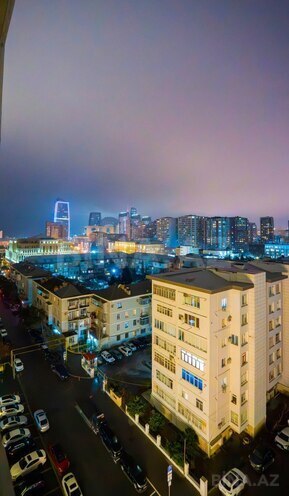 Продаётся 2-комн. новостройка 79 м², м. Шах Исмаил Хатаи, photo 11 from 15