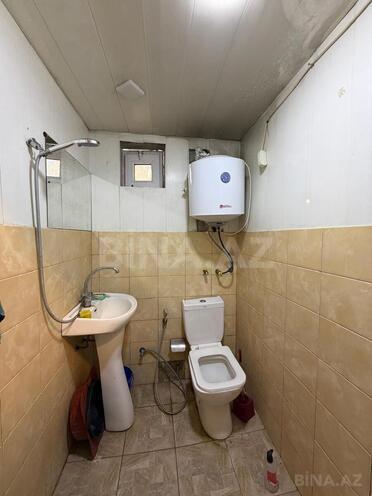 Сдаётся 1-комн. дом/дача 30 м², Хатаинский р., photo 7 from 10