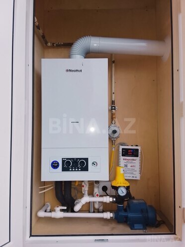 Продаётся 2-комн. вторичка 55 м², м. Нариман Нариманов, photo 26 from 30