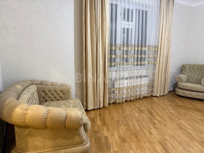 Satılır 2 otaqlı yeni tikili 77 m², Azadlıq Prospekti m., photo 3 from 32