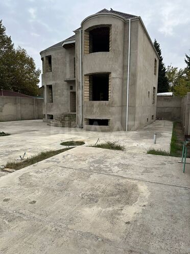 Satılır 6 otaqlı həyət evi/bağ evi 312 m², Novxanı q., photo 3 from 27