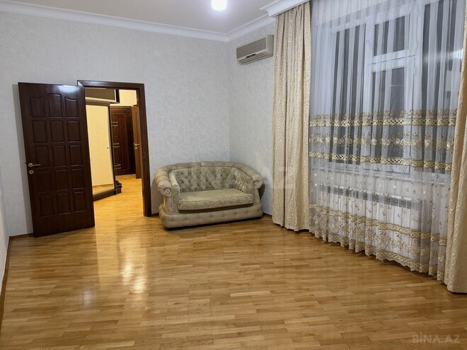 Satılır 2 otaqlı yeni tikili 77 m², Azadlıq Prospekti m., photo 4 from 32