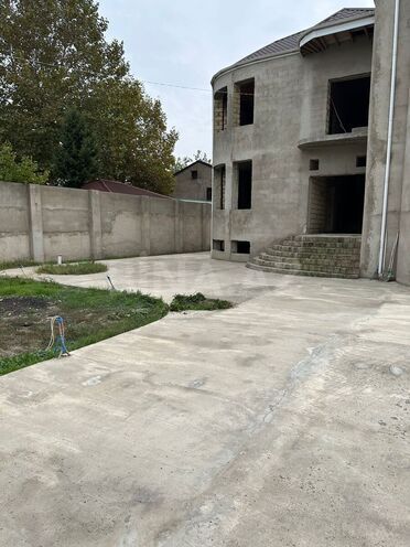 Satılır 6 otaqlı həyət evi/bağ evi 312 m², Novxanı q., photo 5 from 27