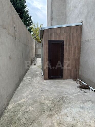 Satılır 6 otaqlı həyət evi/bağ evi 312 m², Novxanı q., photo 12 from 27