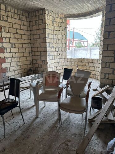 Satılır 6 otaqlı həyət evi/bağ evi 312 m², Novxanı q., photo 16 from 27