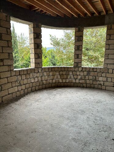 Satılır 6 otaqlı həyət evi/bağ evi 312 m², Novxanı q., photo 22 from 27