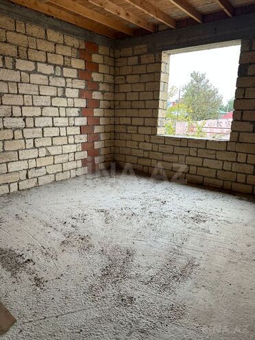 Satılır 6 otaqlı həyət evi/bağ evi 312 m², Novxanı q., photo 25 from 27