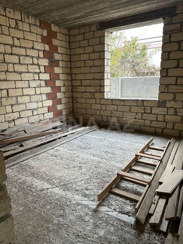 Satılır 6 otaqlı həyət evi/bağ evi 312 m², Novxanı q., photo 21 from 27