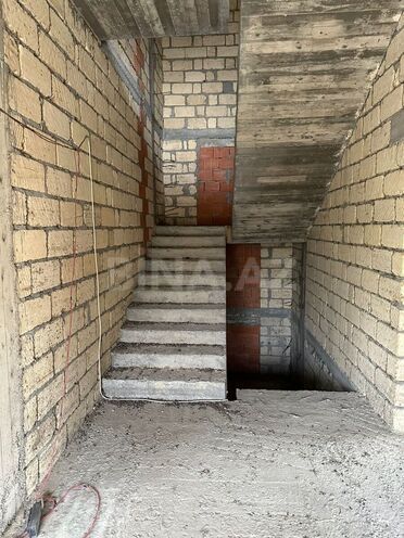 Satılır 6 otaqlı həyət evi/bağ evi 312 m², Novxanı q., photo 15 from 27