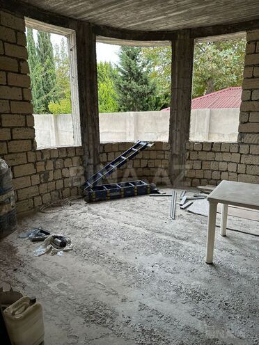 Satılır 6 otaqlı həyət evi/bağ evi 312 m², Novxanı q., photo 18 from 27