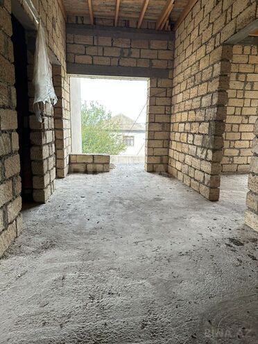 Satılır 6 otaqlı həyət evi/bağ evi 312 m², Novxanı q., photo 13 from 27