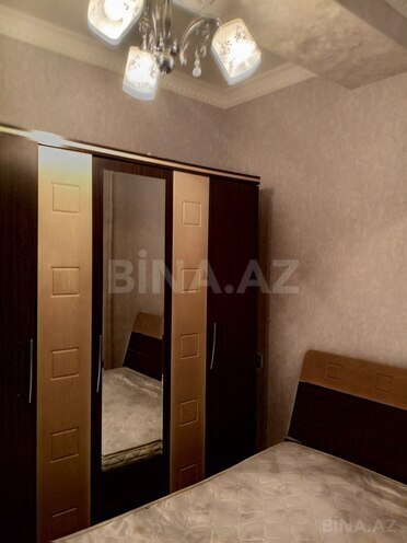 Продаётся 3-комн. новостройка 86 м², photo 10 from 14
