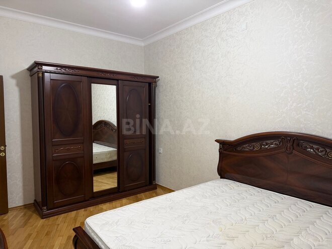 Satılır 2 otaqlı yeni tikili 77 m², Azadlıq Prospekti m., photo 12 from 32