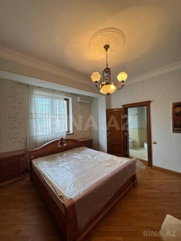 Продаётся 3-комн. новостройка 160 м², м. Сахил, photo 6 from 10