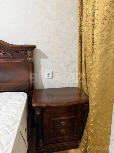 Satılır 2 otaqlı yeni tikili 77 m², Azadlıq Prospekti m., photo 13 from 32