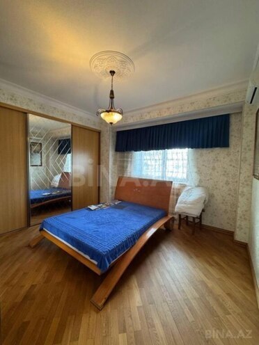 Продаётся 3-комн. новостройка 160 м², м. Сахил, photo 5 from 10