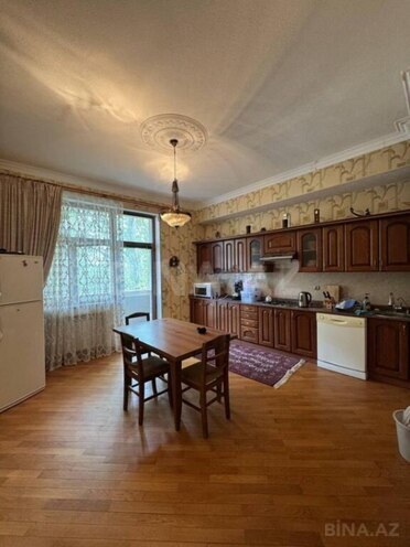 Продаётся 3-комн. новостройка 160 м², м. Сахил, photo 4 from 10
