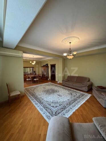 Продаётся 3-комн. новостройка 160 м², м. Сахил, photo 3 from 10