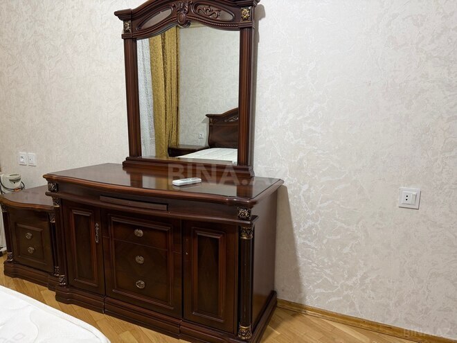 Satılır 2 otaqlı yeni tikili 77 m², Azadlıq Prospekti m., photo 15 from 32