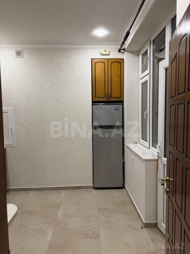 Satılır 2 otaqlı yeni tikili 77 m², Azadlıq Prospekti m., photo 16 from 32