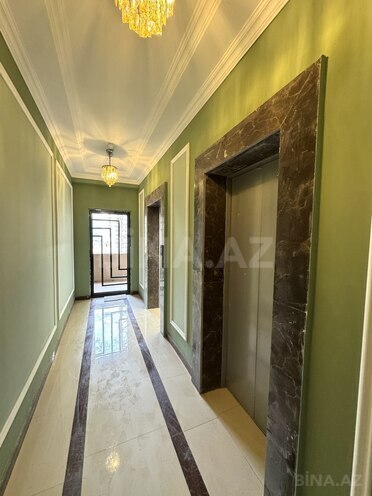 Satılır 2 otaqlı yeni tikili 85 m², Nəriman Nərimanov m., photo 3 from 17