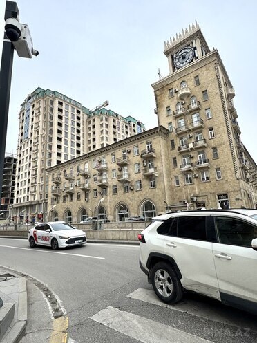 Satılır 2 otaqlı yeni tikili 85 m², Nəriman Nərimanov m., photo 1 from 17