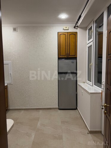 Satılır 2 otaqlı yeni tikili 77 m², Azadlıq Prospekti m., photo 17 from 32