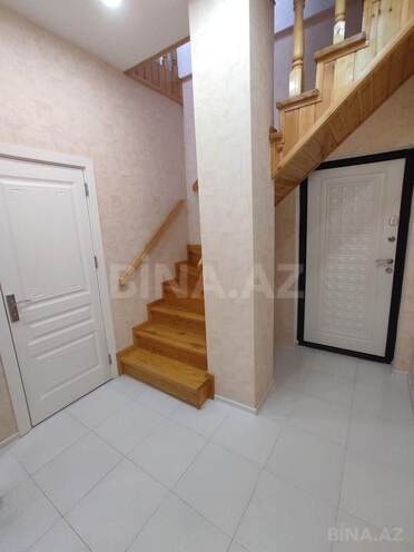 Продаётся 5-комн. новостройка 212 м², м. Кара Караев, photo 22 from 27