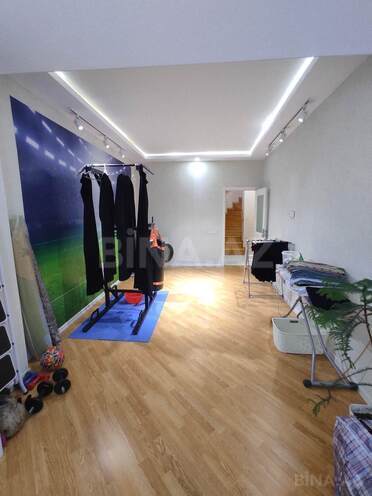 Продаётся 5-комн. новостройка 212 м², м. Кара Караев, photo 10 from 27