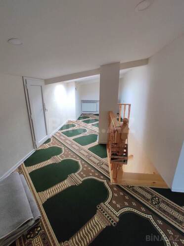 Продаётся 5-комн. новостройка 212 м², м. Кара Караев, photo 24 from 27