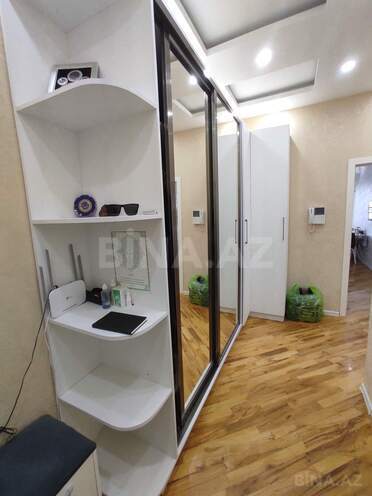 Продаётся 5-комн. новостройка 212 м², м. Кара Караев, photo 20 from 27