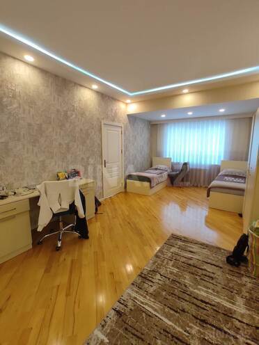 Продаётся 5-комн. новостройка 212 м², м. Кара Караев, photo 8 from 27