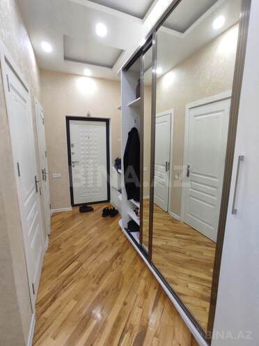 Продаётся 5-комн. новостройка 212 м², м. Кара Караев, photo 21 from 27