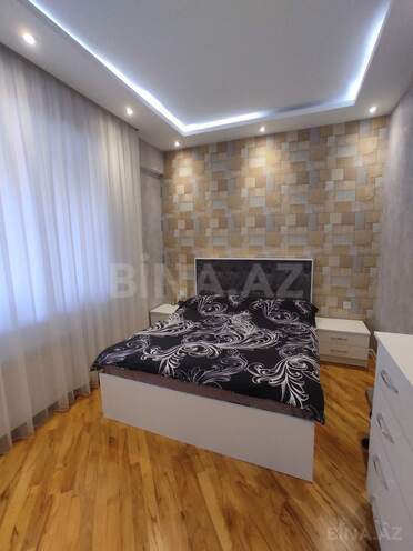 Продаётся 5-комн. новостройка 212 м², м. Кара Караев, photo 4 from 27