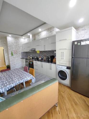 Продаётся 5-комн. новостройка 212 м², м. Кара Караев, photo 13 from 27