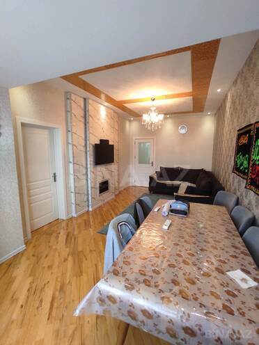 Продаётся 5-комн. новостройка 212 м², м. Кара Караев, photo 3 from 27