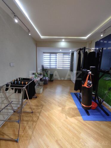 Продаётся 5-комн. новостройка 212 м², м. Кара Караев, photo 11 from 27