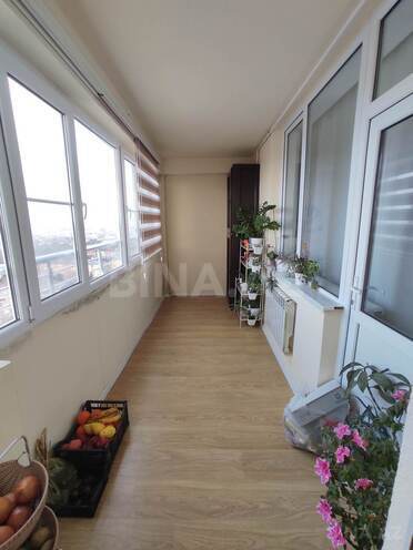 Продаётся 5-комн. новостройка 212 м², м. Кара Караев, photo 23 from 27