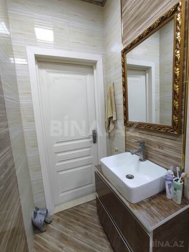 Продаётся 5-комн. новостройка 212 м², м. Кара Караев, photo 18 from 27