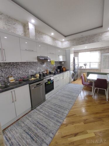 Продаётся 5-комн. новостройка 212 м², м. Кара Караев, photo 12 from 27