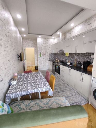 Продаётся 5-комн. новостройка 212 м², м. Кара Караев, photo 14 from 27