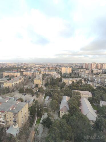 Продаётся 5-комн. новостройка 212 м², м. Кара Караев, photo 26 from 27