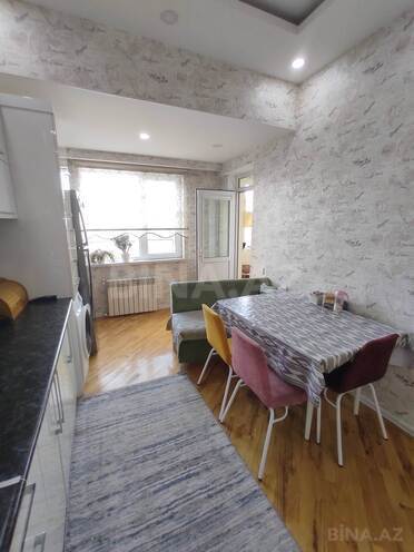 Продаётся 5-комн. новостройка 212 м², м. Кара Караев, photo 15 from 27