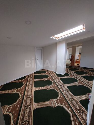 Продаётся 5-комн. новостройка 212 м², м. Кара Караев, photo 25 from 27