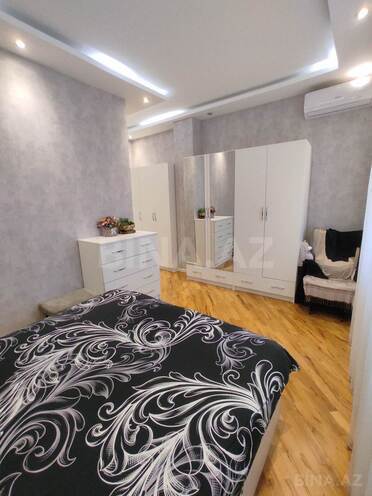 Продаётся 5-комн. новостройка 212 м², м. Кара Караев, photo 5 from 27