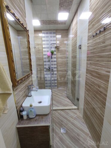 Продаётся 5-комн. новостройка 212 м², м. Кара Караев, photo 16 from 27